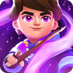 Ikon Magic.io: Spells & Zombies