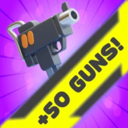 Ikon Gun Clone